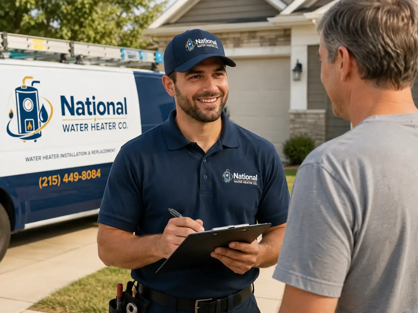 Water Heater Installation Davidsonville, MD FAQs